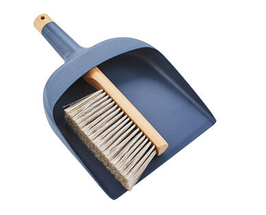 Dustpan and Brush Set