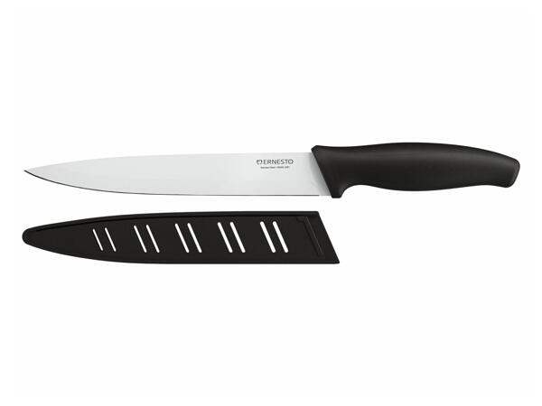 Knife Assortment