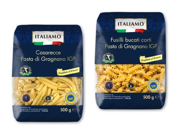 ITALIAMO Pasta