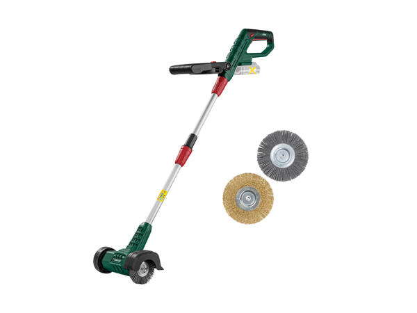 20 V Akku-Fugenbürste