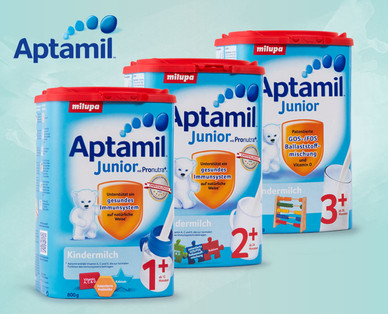 APTAMIL Kindermilch