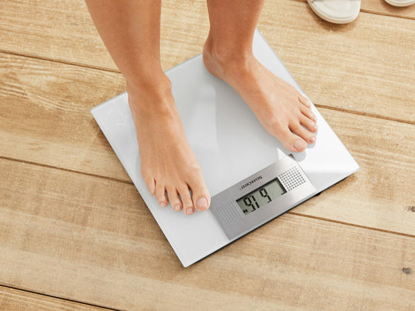 Talking Scales