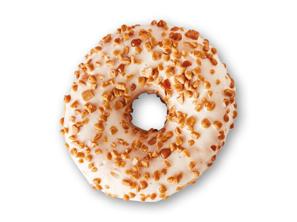 Donuts, cronuts eller berlinere