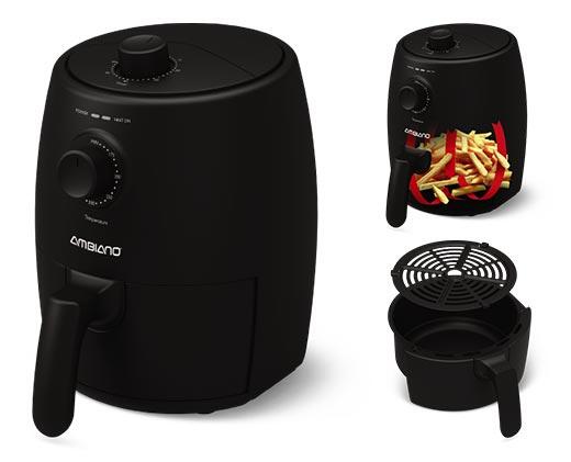 Ambiano 
 Compact Air Fryer