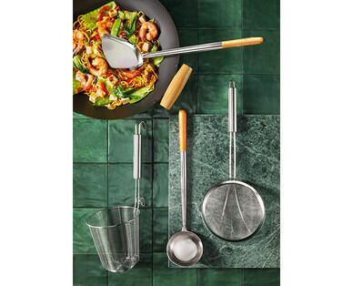 Premium Wok Utensils