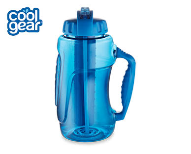 Drink Bottle with Ice Stick 1.66L