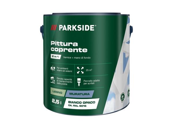 Paint, 2.5L