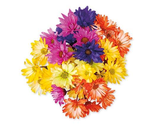 Fresh Flower Bouquet Assorted Varieties