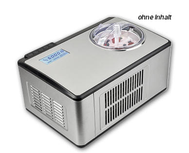 AMBIANO Selbstkühlende Glacemaschine