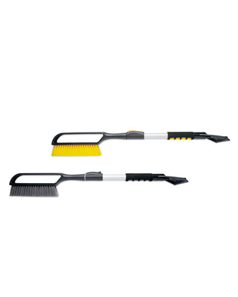 Auto XS Snow Brush & Ice Scraper