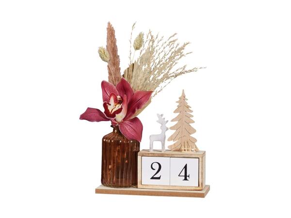 Orchid Advent Calendar