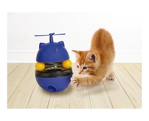 Heart to Tail 
 Interactive Cat Toy