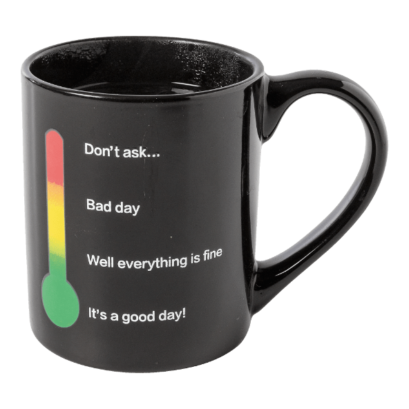 CROFTON(R) 				Magische Tasse