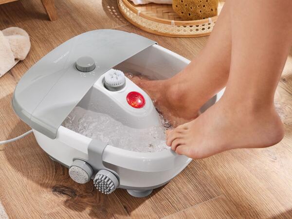 Foot Spa