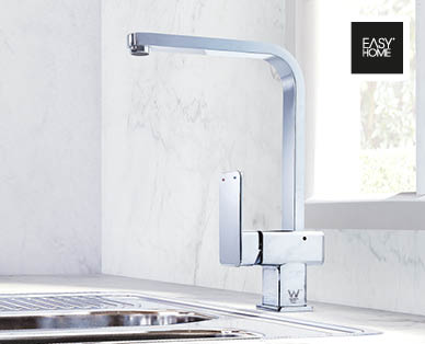 Premium Kitchen Mixer Tap