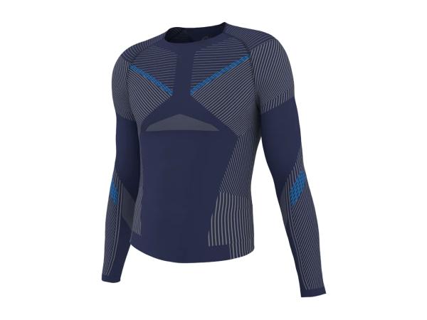 CRIVIT Men's Blue Performance Top