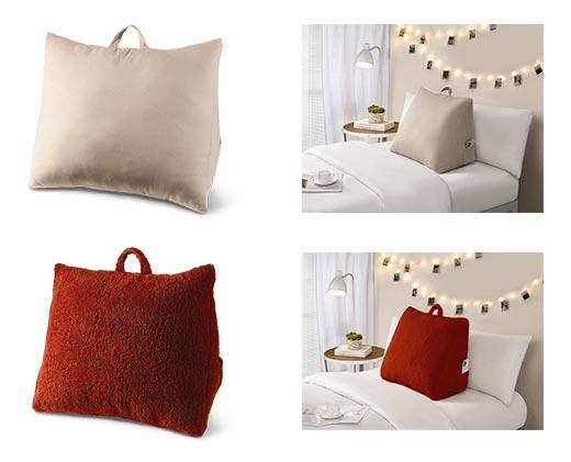 Huntington Home 
 Wedge Pillow