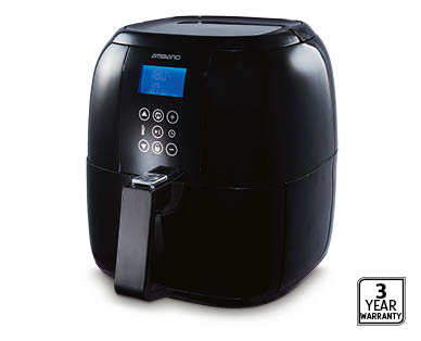 Digital Air Fryer