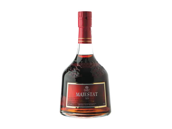 Brandy de Jerez Solera Reserva
