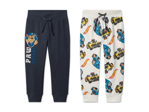 Kleinkinder Sweathose