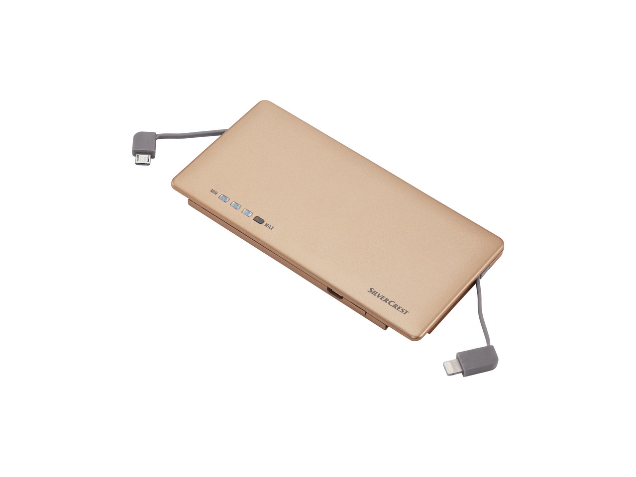 Powerbanka 5 000 mAh