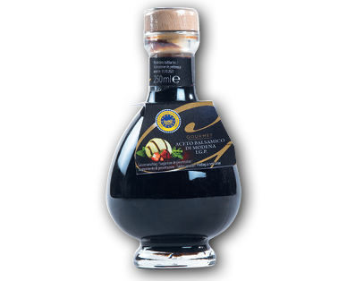 Aceto balsamico denso GOURMET