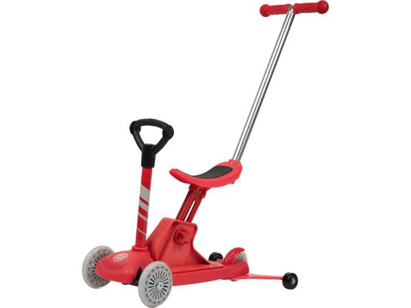 4-in-1 Scooter