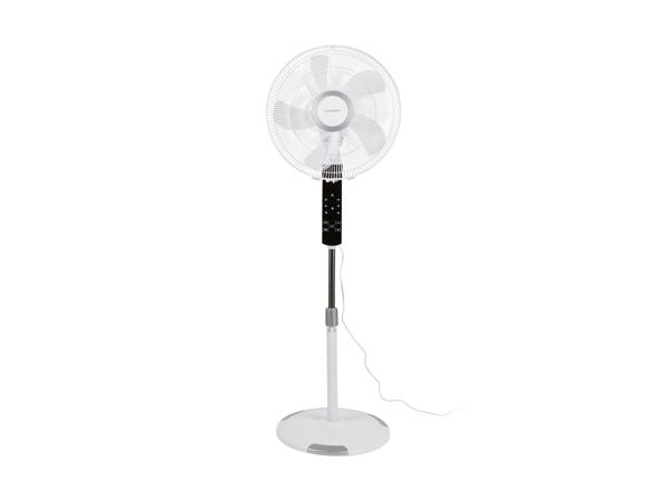 Standventilator