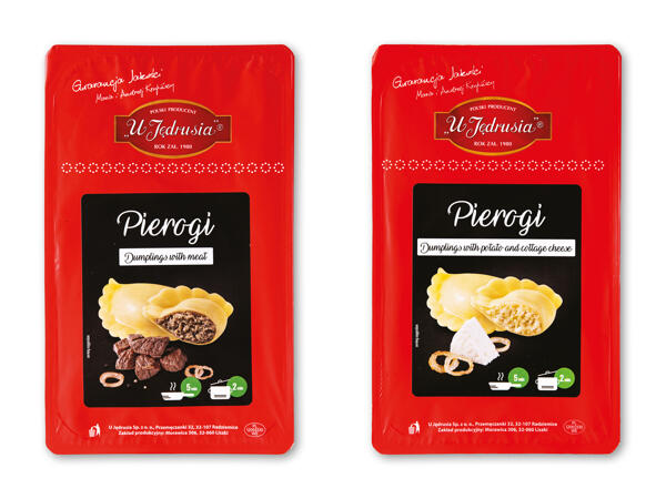 Pirogger