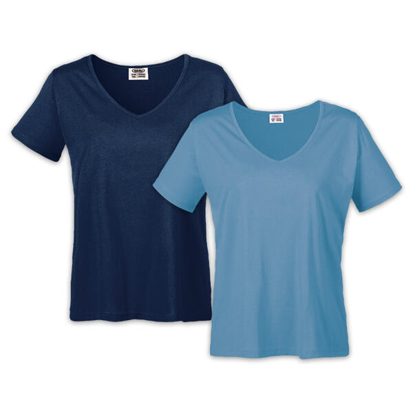 T-Shirt 2er-Pack