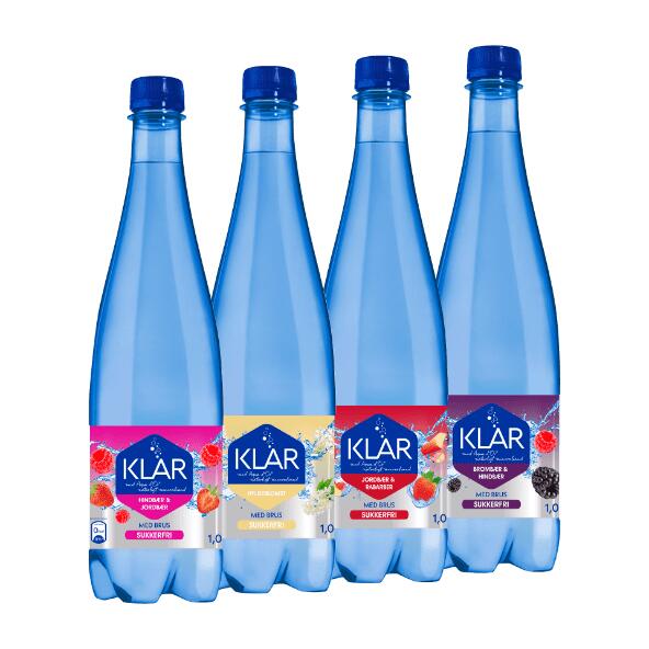 Klar
