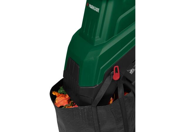 PARKSIDE(R) ZAHRADNÍ NOŽOVÝ DRTIČ 2 400 W