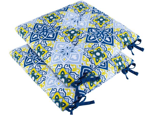 Seat Cushions