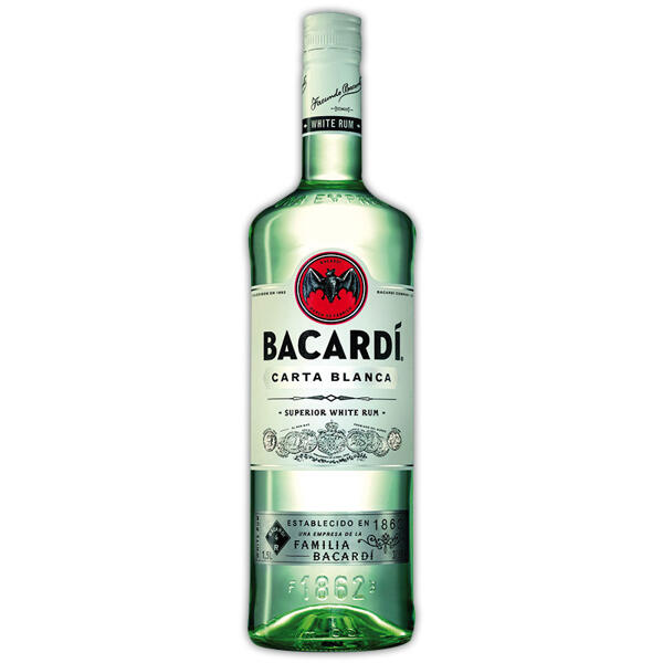 Carta Blanca
