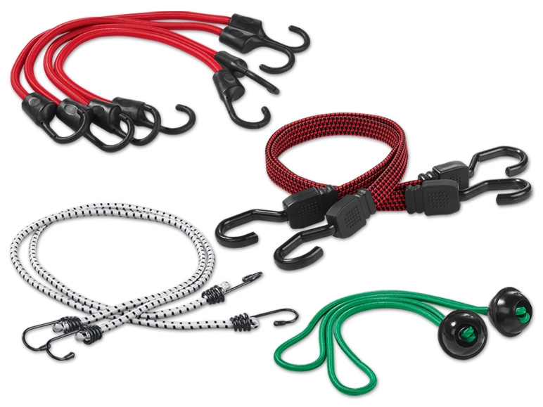 POWERFIX(R)PROFI+ Spanngurt-Set