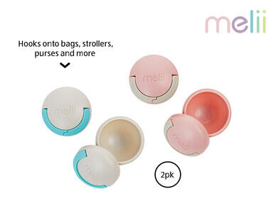 Melii Baby Feeding Accessories