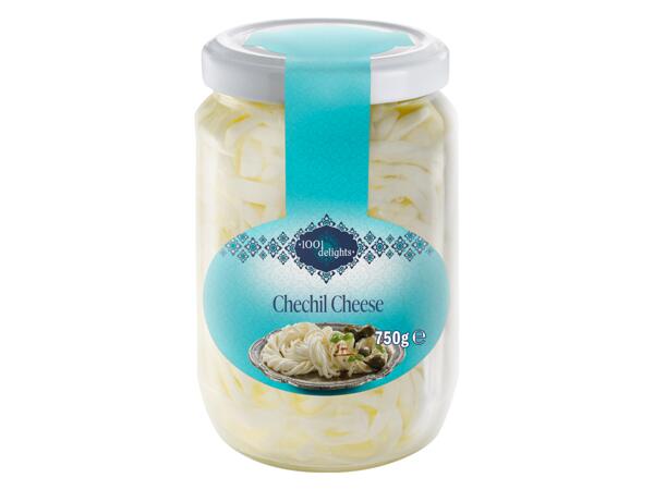 Salad Cheese