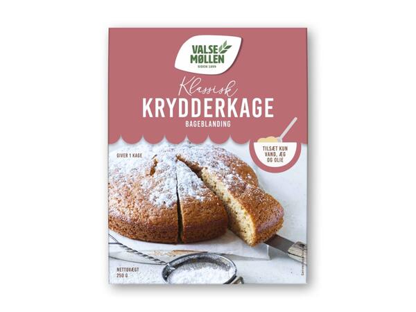 Valsemøllen bageblanding