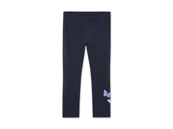 Kleinkinder Leggings