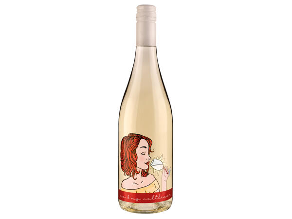 Grüner Veltliner „Me and My Veltliner" 2020