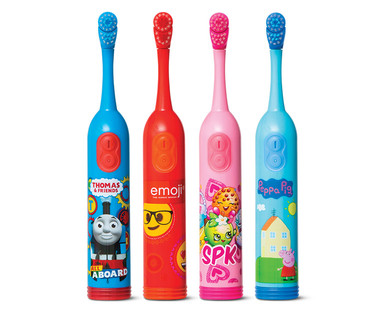 Dentiguard Children's Electric Toothbrush