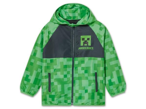 Kinder Windjacke