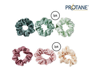 Silk Hair Accessories