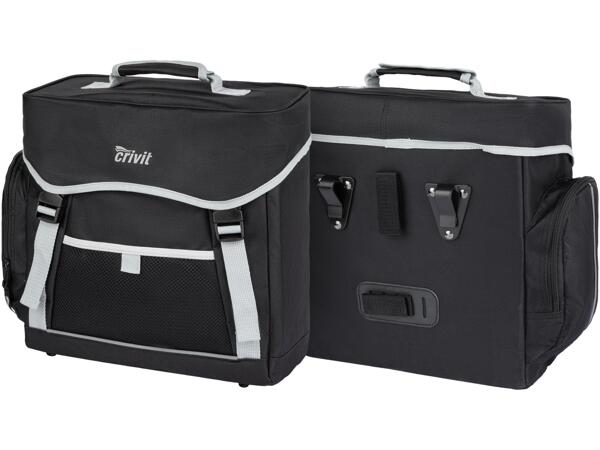Pannier Bag Set