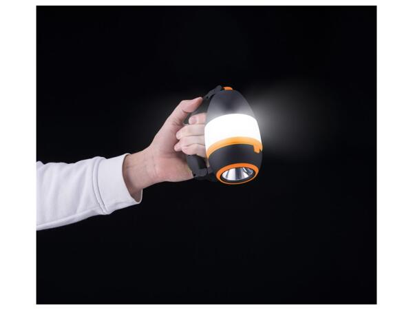 3-in-1 Outdoor Lantern