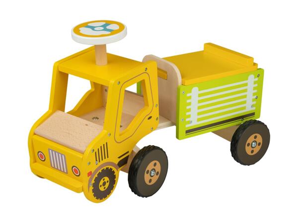 Kids' Ride on Truck