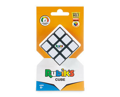 Rubik's 3 x 3 Cube