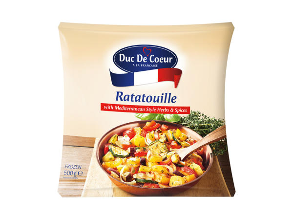 RATATOUILLE