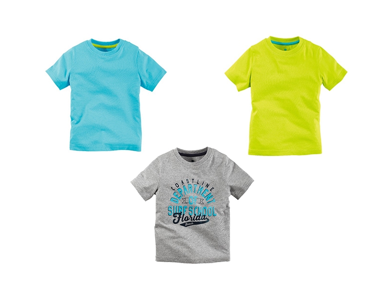 Tee-shirts pour tout-petits