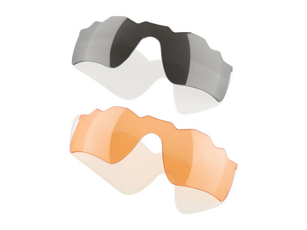 Crivit Sports Glasses with Interchangeable Lenses